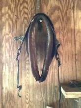 Horse Collar