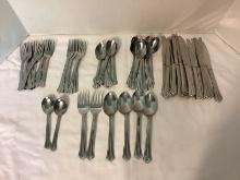 Oneida Flatware