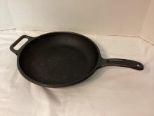Large Lodge Cast Iron Skillet