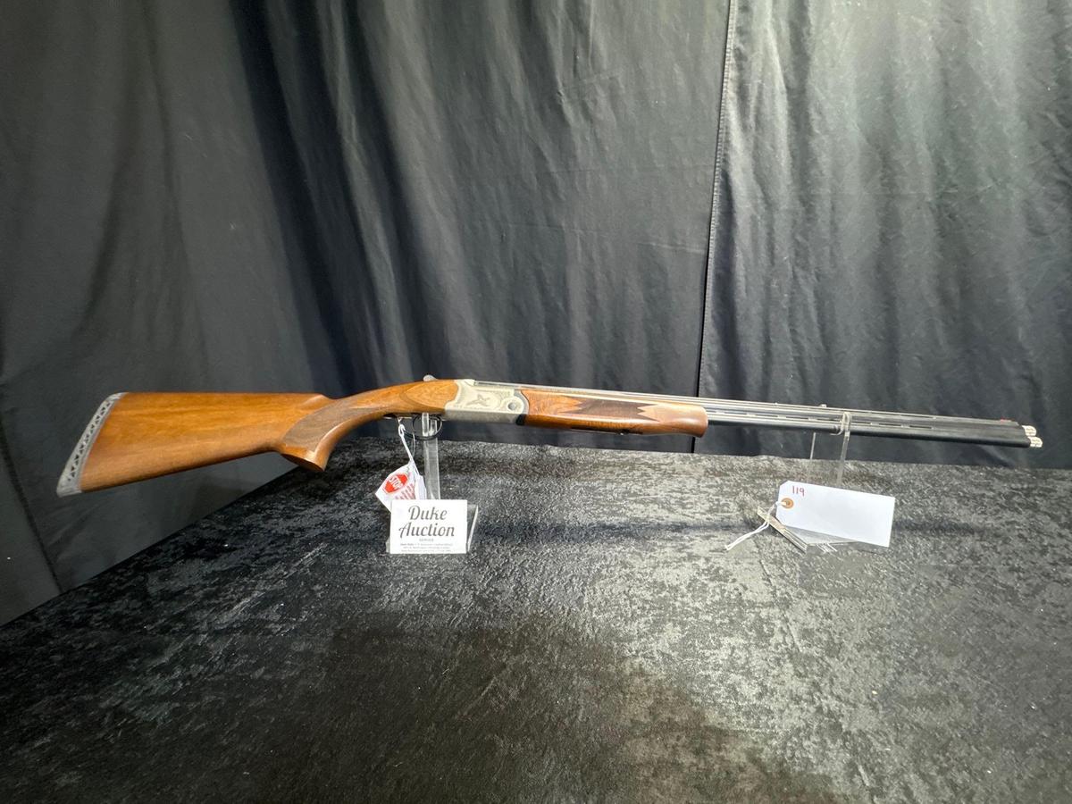 G-FORCE ARMS 410 GA OVER AND UNDER NEW SN#24BLK410-1384