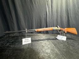 WINCHESTER MOD 64 32 WS CAL RESTOCKED BY LOU BATZ SN#1114570