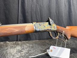 WINCHESTER MOD 64 32 WS CAL RESTOCKED BY LOU BATZ SN#1114570