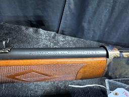 WINCHESTER MOD 64 32 WS CAL RESTOCKED BY LOU BATZ SN#1114570