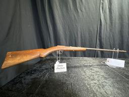 PREIMER 22 CAL SINGLE SHOT - MISSING BOLT SN# N/A