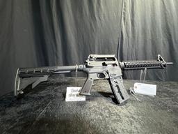 MOSSBERG MOD 715T AR22 22 CAL "NON ILLINOIS RESIDENTS" SN#EHK3994478