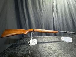 WINCHESTER MOD 69A 22 CAL GROOVED RECEIVER NO CLIP SN#NA