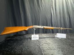 REMINGTON MOD 12 22 CAL OCTAGON BARREL SN#137382