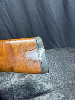 RUGER RED LABEL 12 GA OVER AND UNDER IN BOX 1991 SN#