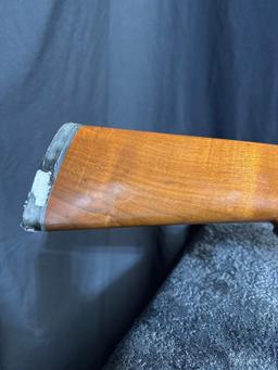 RUGER RED LABEL 12 GA OVER AND UNDER IN BOX 1991 SN#
