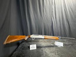 BREDA 20 GA FEATHERWEIGHT ENGRAVED IN BOX SN#