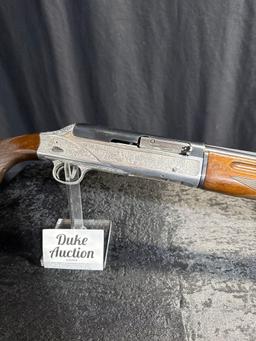 BREDA 20 GA FEATHERWEIGHT ENGRAVED IN BOX SN#