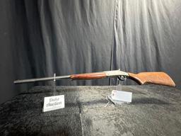 NEF PARDNER 2O GA SINGLE SHOT SN#NM323187