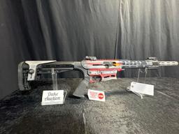 G FORCE ARMS GF-25 12 GA AR STYLE NON ILLINOIS RESIDENTS ONLY SN#GF25USA