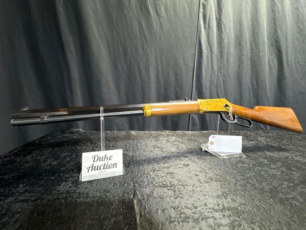 WINCHESTER CENTENNIAL 66 30-30 CAL 1866-1966 SN#102374