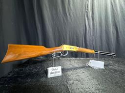 WINCHESTER CENTENNIAL 66 30-30 CAL 1866-1966 SN#102374