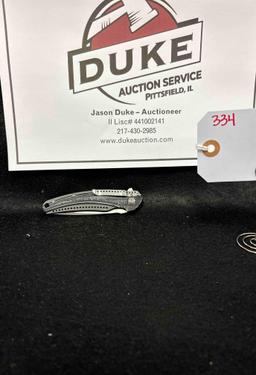 CRKT Ken Onion Design