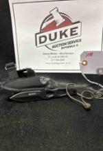 CRKT Sting By A.G. Russel Boot Knife