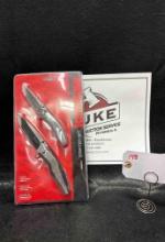 Kershaw Starter Set 2 Knives in Package