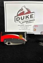 SpyderCo Manix 2 No C101GP2