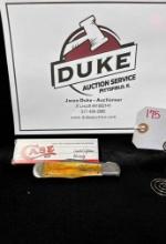 Case XX No 61050SS Coke Bottle Bone Handle
