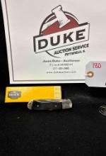 Buck No 112 Slim 2018 Blade Show