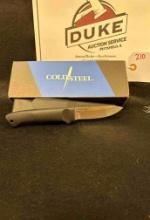 Cold Steel Sheath Knife