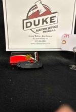 Spyderco Ambitious No C148PBBK