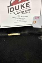 Korium Made in Germany Pearl Handle Knife