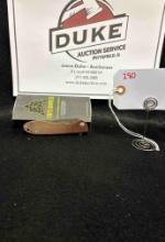 Tops Tactical Knife