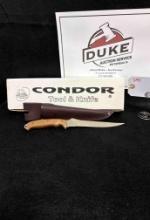 Condor Tiburoncito