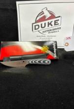 SpyderCo Bow River No FB46GP