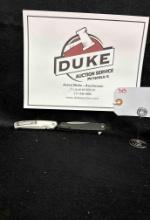 2 - Kershaw Knives (x2)