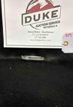 Case XX Sodbuster Jr Blade has been sharpened