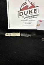 2 - SOG Knives (x2)