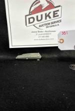 Gerber Lock Back Knife