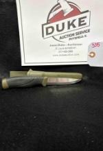 Morakinv Made in Sweden - Hunting Knife