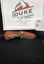 Schrade Model 1540T