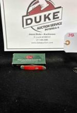 Case XX No 61087SS Jack Knife