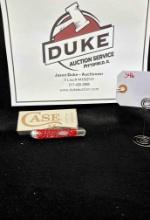 Case XX Red Bone Copperhead No 6249SS