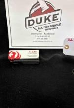 CRKT Ruger Lerch Design