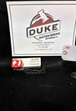 CRKT Ruger Knife