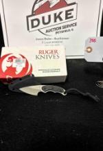 CRKT Ruger Carbine