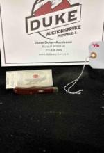 Case XX Slimline Trapper No 61048SS