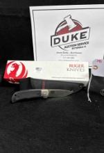 CRKT Ruger Accurate