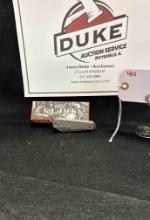 Marbles GI Jack Military Knife