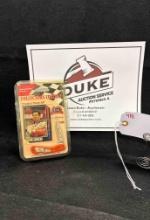 Case XX 1992 Winston Cup Knife