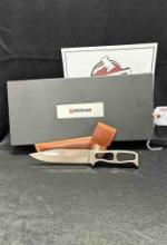 Boker N695 Limited Edition Knife SN#032