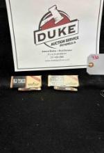 2 - Schrade Old Timer Knives 120T and 1040T (x2)