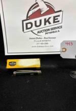 Buck 2 Blade Doctor Knife No 228