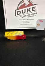 Buck Sirus 297RD